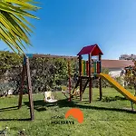 #093 Ocean View Pool & Relax Apartman Albufeira