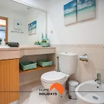 #093 Ocean View Pool & Relax * Albufeira