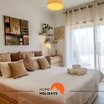Lejlighed #093 Ocean View Pool & Relax Albufeira