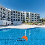 Lejlighed #093 Ocean View Pool & Relax