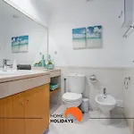 Lejlighed #093 Ocean View Pool & Relax
