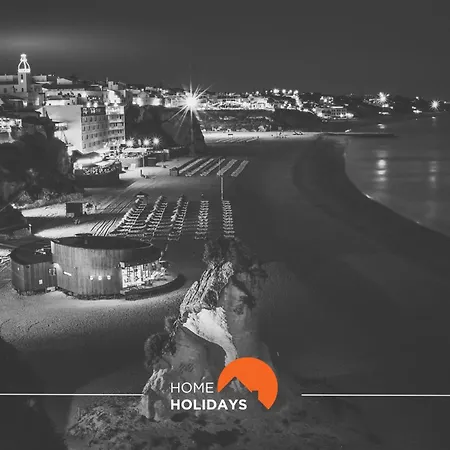 Lejlighed #093 Ocean View Pool & Relax Albufeira