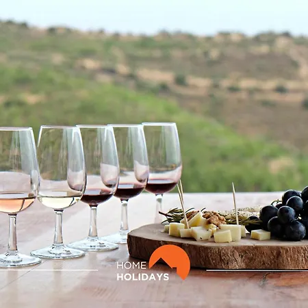 شقة #093 Vista Ondas By Holidays