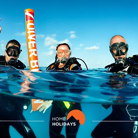 #093 Vista Ondas By Holidays Apartmán