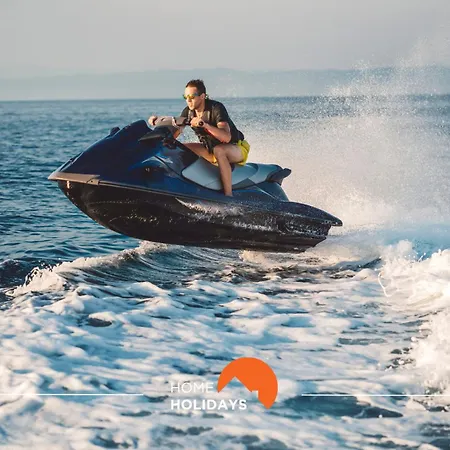 #093 Vista Ondas By Holidays