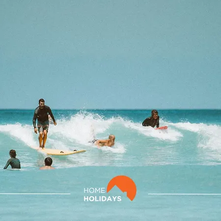 #093 Vista Ondas By Holidays البوفيرا