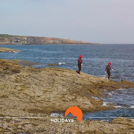 #093 Vista Ondas By Holidays Apartmán Albufeira