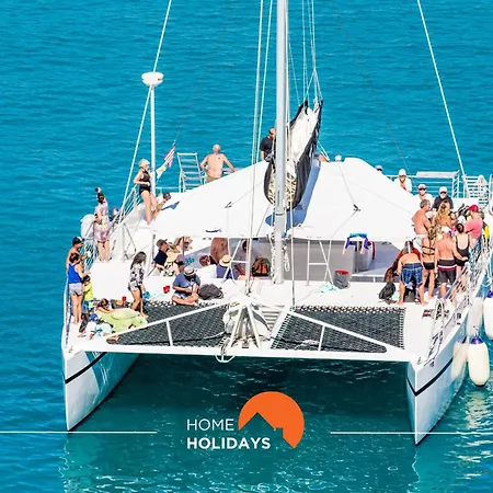 #093 Vista Ondas By Holidays Albufeira