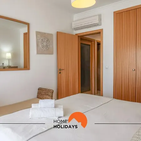 #093 Vista Ondas By Holidays * Albufeira