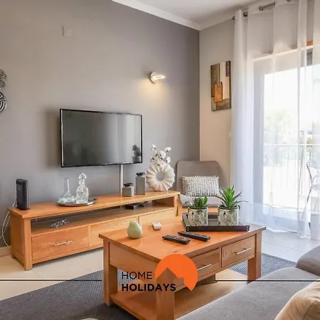 #093 Vista Ondas By Holidays البوفيرا