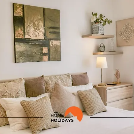 #093 Vista Ondas By Holidays Apartmán