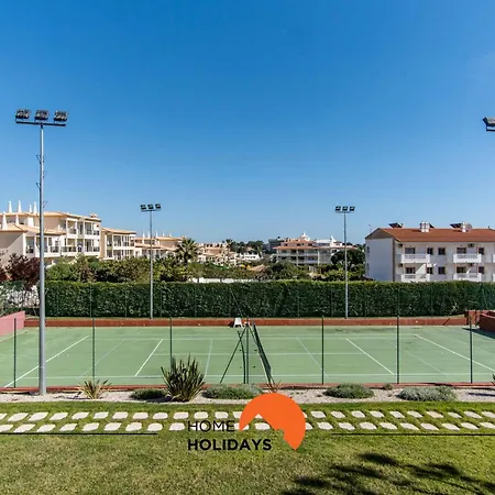 #093 Vista Ondas By Holidays Apartmán *