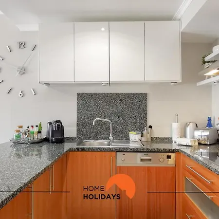 #093 Vista Ondas By Holidays *