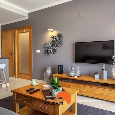 شقة #093 Vista Ondas By Holidays