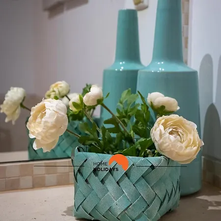 #093 Vista Ondas By Holidays