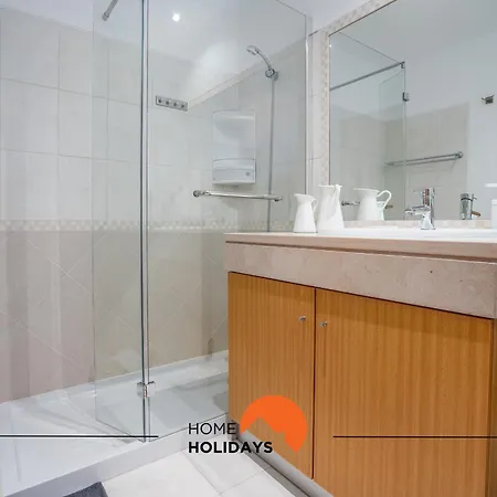 #093 Vista Ondas By Holidays Albufeira