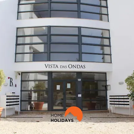 #093 Vista Ondas By Holidays شقة البوفيرا