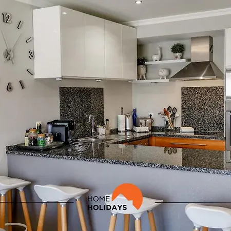 #093 Vista Ondas By Holidays شقة