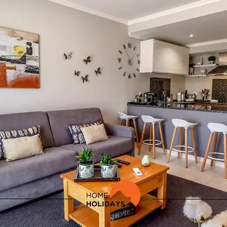 #093 Vista Ondas By Holidays *