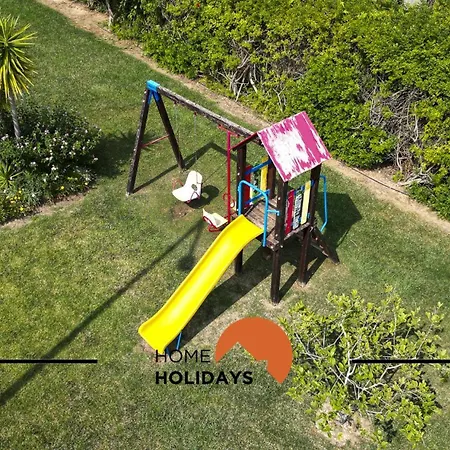 #093 Vista Ondas By Holidays شقة البوفيرا