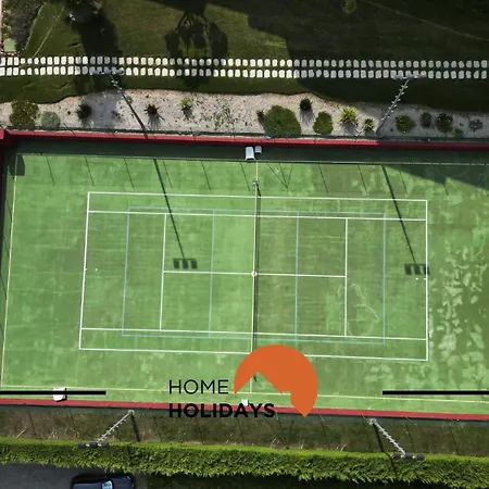 شقة #093 Vista Ondas By Holidays البوفيرا