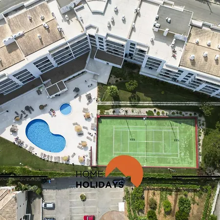 #093 Vista Ondas By Holidays *