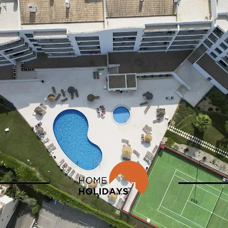 #093 Vista Ondas By Holidays * Албуфейра