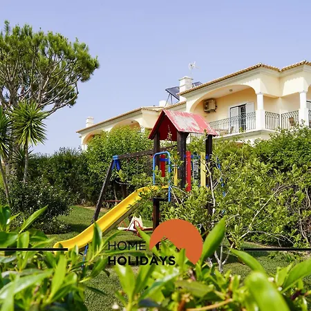 #093 Vista Ondas By Holidays Апартаменти