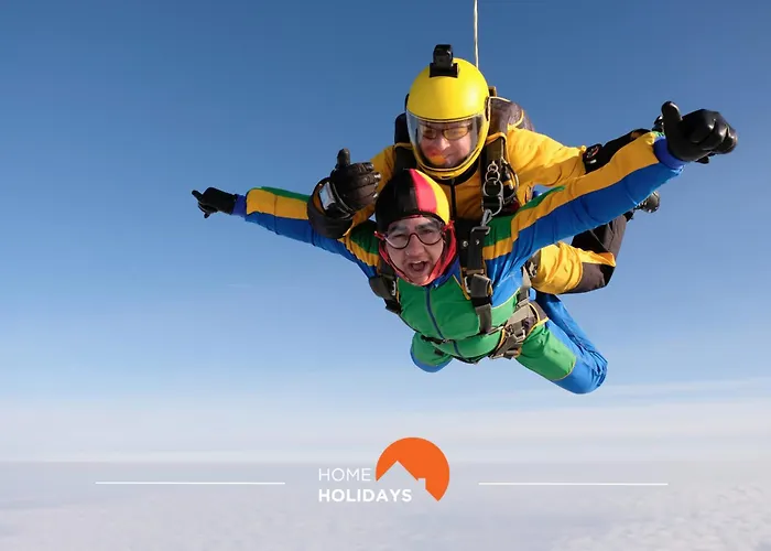 #093 Vista Ondas By Holidays 아파트 알부페이라