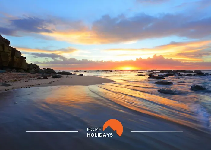 #093 Vista Ondas By Holidays *