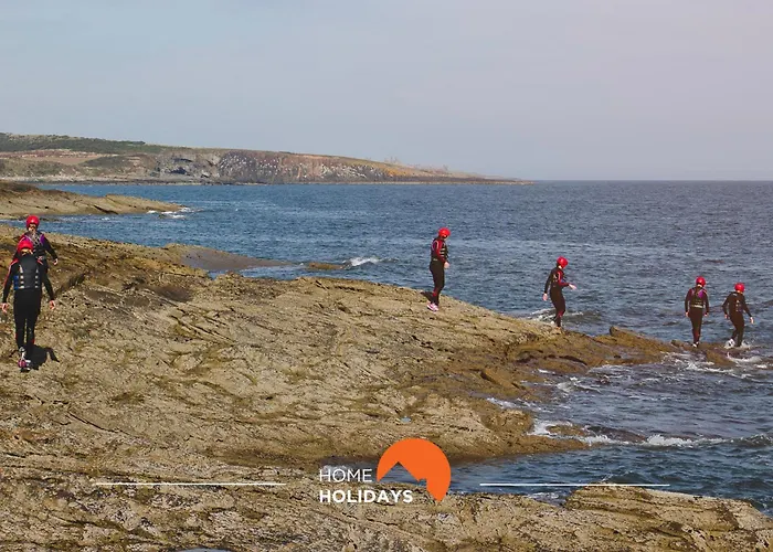 #093 Vista Ondas By Holidays 아파트 알부페이라