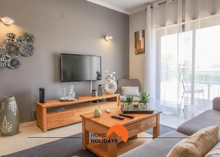 #093 Vista Ondas By Holidays 알부페이라