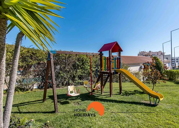 #093 Vista Ondas By Holidays 아파트 알부페이라