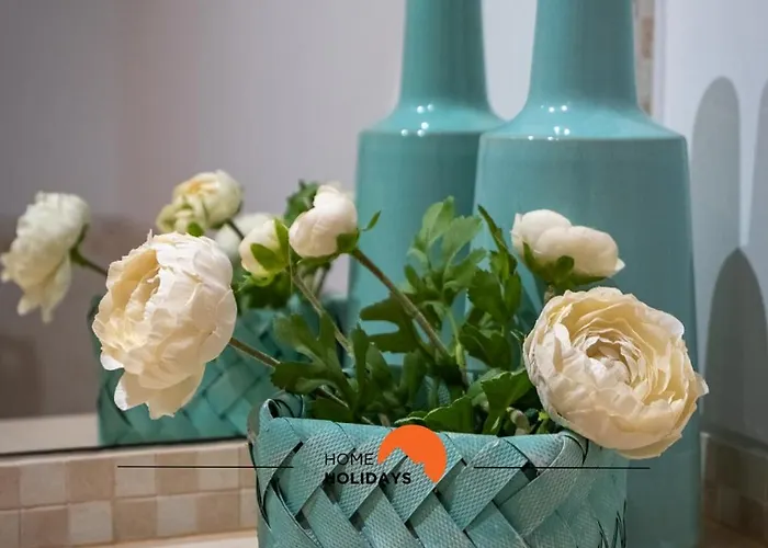 #093 Vista Ondas By Holidays