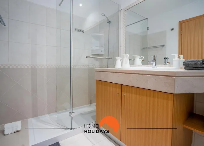 #093 Vista Ondas By Holidays 알부페이라