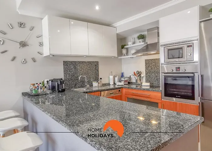 #093 Vista Ondas By Holidays