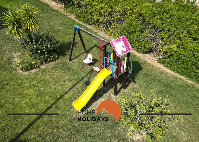 #093 Vista Ondas By Holidays 아파트 알부페이라