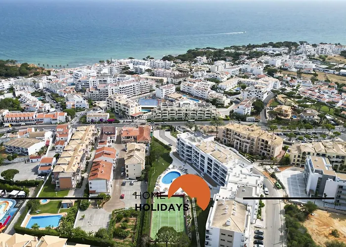 #093 Vista Ondas By Holidays 알부페이라