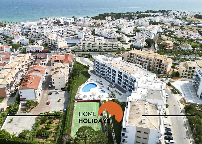 #093 Vista Ondas By Holidays