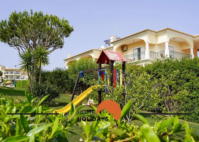 #093 Vista Ondas By Holidays 아파트