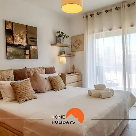 Apartamento #093 Ocean View Pool & Relax Albufeira
